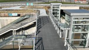 Kocaeli Büyükşehir’den ulaşımı rahatlatacak adım