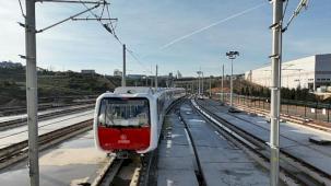 Kocaeli ulaşımda da gelişiyor, değişiyor