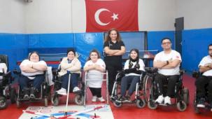 Kocaeli'de Tahir Alaca’nın hayatı Büyükşehir’in projesiyle değişti