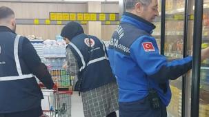 Kocaeli'nde gıda denetiminde dur yok!