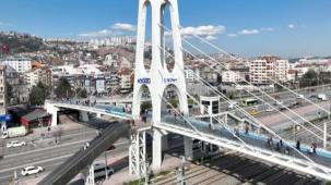 Kocaeli'nde yürüyen merdiven arızasının sebebi 