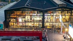 Kocaeli'ne nitelikli mimarlık ödülü