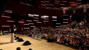 Konya Bilgehaneleri'nden 'Dijital Dünyada Müslüman Genç' söyleşisi