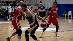 Konya Büyükşehir Belediyespor Seriye Bağladı