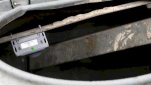 Konya Meram'a 'Teknoloji Ödülü'