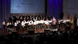 Konya'da 'Muhabbet Vakti'ne yoğun ilgi