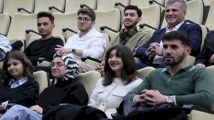 Konya'da 'Siyaset Bilimciler' yerel meclisi takip etti