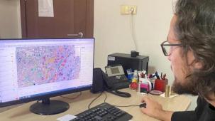 Konya'dan bir ilk daha: “KOSKİ Dinamik Rotalama Sistemi”