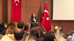 Küçükçekmece'de Personele Stres Yönetimi ve Öfke Kontrolü Eğitimi
