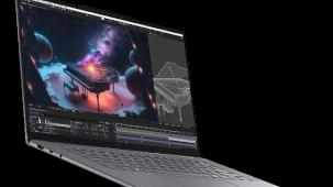 Lenovo Yoga Slim 7i Aura Edition Yapay Zeka Bilgisayarı ile 'Kendi Aura'nı Keşfet'
