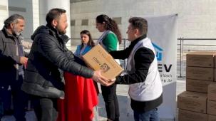 LÖSEV 12 ay mutlu 'et'meye kararlı
