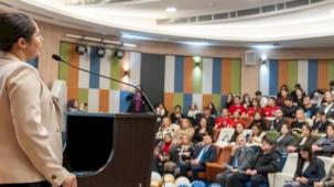 LÖSEV’in gönüllü ordusu umudu büyütmeye devam ediyor