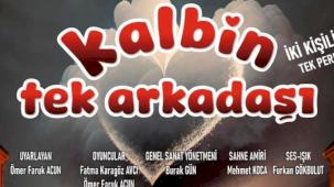 Malatya şehir tiyatrosu perdelerini açıyor