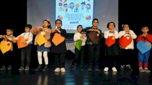 Malatya’da anlamlı etkinlik