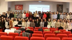 Manisa'da öğretmenlere DEHB farkındalığı