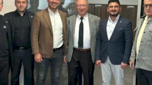 Manisa'da Tarımsal Kooperatifler Büyükşehir ile güçleniyor