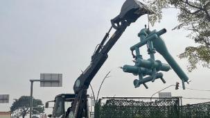 Manisa'da Yeşil Alanlar Daha İyi Sulanacak