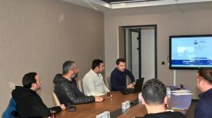 Manisa'dan hayatı kolaylaştıran teknolojik yenilik