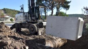 MASKİ'den DSİ'ye ziyaret