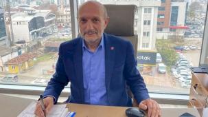 Mehmet Atmaca'dan Bağ-Kur mesajı