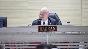 Menemen Belediye Başkanı Aydın Pehlivan, Menemen'e atılan iftiralara son noktayı koydu