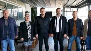 MHP Marmaris'ten CHP'ye 'Sinpaş' eleştirisi