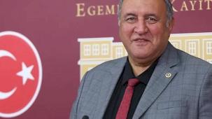 Milletvekili Gürer, et fiyatlarındaki artış dikkat çekti