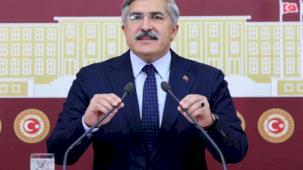 Milletvekili Yayman'dan Bahçeli'ye tam destek... Sürecin adı terörsüz Türkiye'dir