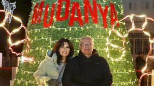 Mudanya'da Yeni Yıl Coşkusu Başladı