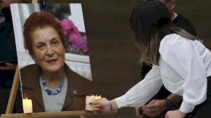 Muğla Türkan Saylan'ı anmaya hazırlanıyor