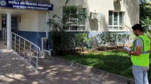 Muğla'da 207 yapının incelemesi tamamlandı