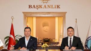 Muğla'da İmzalar Hükümlüleri Topluma Kazandırmak İçin Atıldı