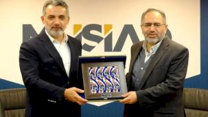 MÜSİAD Bursa'dan iş dünyasına manevi rehberlik