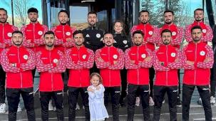 Nevşehir Belediyesi Spor Kulübü Şampiyonluk Virajında