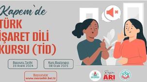 Nevşehirli Vatandaşlar için 