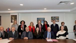 Nilüfer Belediyespor Eker'e iki transfer