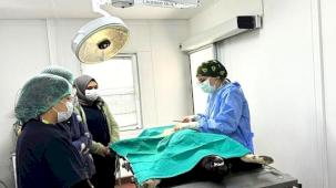 Osmangazi'de can dostlar emin ellerde