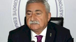 Palandöken: Prim teşviki yüzde 5 değil, 10 olmalı! Düşürülmesi esnafı zorlar