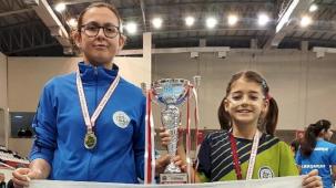 Raketler Konuştu: Türkiye'nin Yeni Şampiyonu Belli Oldu