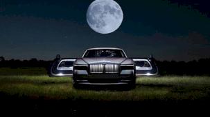 Rolls-Royce 2024 yılında özel üretimde rekor kırdı