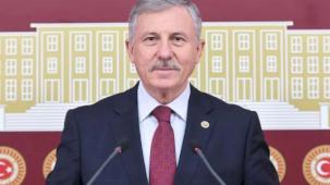 Saadet Partili Özdağ'dan 'tarımsal' eleştiri