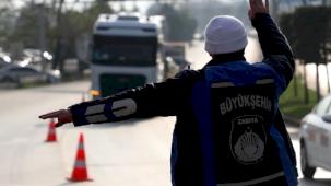 Sakarya 'ağır tonaj' araç denetimlerini sıklaştırdı