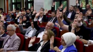 Sakarya'da Aralık meclisi toplanıyor