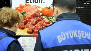 Sakarya'da 'haksız ve fahiş'e sıkı denetim!