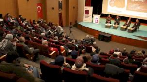 Sakarya'da Mehmet Akif’in vatana olan aşkını anlattılar