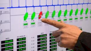 Sakarya'dan Dünya Su Kayıpları Günü’nde net mesaj