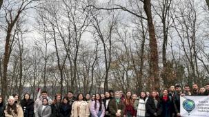 Sakarya’nın dört bir yanında keşif