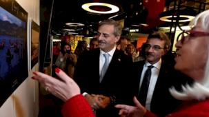 Sakarya’nın tarihi, kültürü ve güzellikleri kadrajlara yansıdı