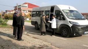 Sena ve Mustafa kardeşler eğitimle hayata tutundu