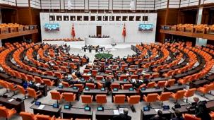 Sıra TBMM Genel Kurulu'nda... 12 gün kesintisiz sürecek!
